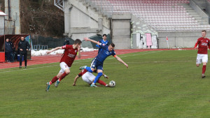 Danas dobijamo finaliste Kupa BiH: Borac je već sve riješio, Tuzla City traži iznenađenje na Koševu