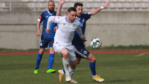 Ogromna kvota na trijumf Željezničara u Tuzli