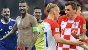 UEFA direktnim pitanjem podijelila Bosance i Hercegovce i Hrvate 