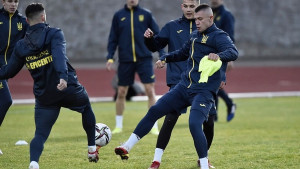 Ukrajinci najavili moguće sastave za meč Ukrajina - BiH, prognoziraju pobjedu 2:1