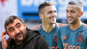 Turska bruji o izjavi bivšeg trenera Čelika, svi su u nevjerici šta je izjavio o Dušanu Tadiću