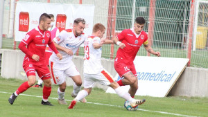 Veležu u Doboj Kaknju treba bod za Evropu: Feđa Dudić saopštio sastav Rođenih