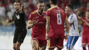 Kladionice potpuno podcijenile Velež