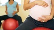Vježbe za trudnice