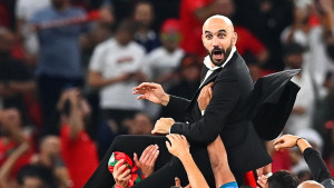 Cijeli svijet bruji o izjavi selektora Maroka pred Francusku: "Možete mi reći da sam lud, ali..."