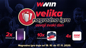 Novo na WWIN-u: Uživo klađenje na Intervalima – Iskoristite svaku minutu!