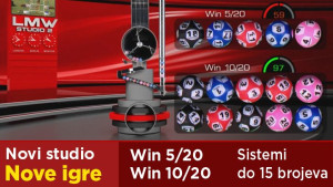 Wwin: Novi studio i nove igre za vjerne igrače