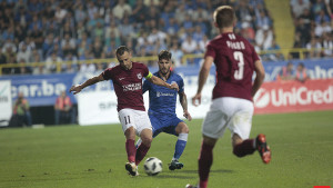 Kvote u kladionicama pred veliki derbi su veoma zanimljive