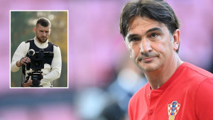 Otpisani Vatreni Dalića provocirao stihom iz pjesme Zabranjenog pušenja