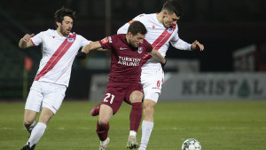 Derbi do derbija u četvrtfinalu Kupa BiH