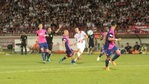 Zrinjski - Slovan: Plemići su ovoga puta mnogo ozbiljnije shvaćeni