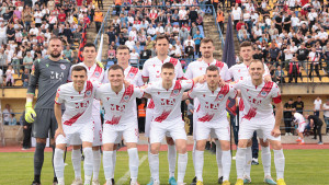 Mozzart daje najveće kvote na svijetu na Šerifa i Zrinjskog