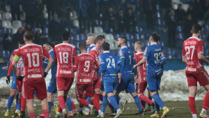 Ko će biti posljednji putnik u polufinale Kupa BiH: Poznati sastavi Zvijezde i Željezničara