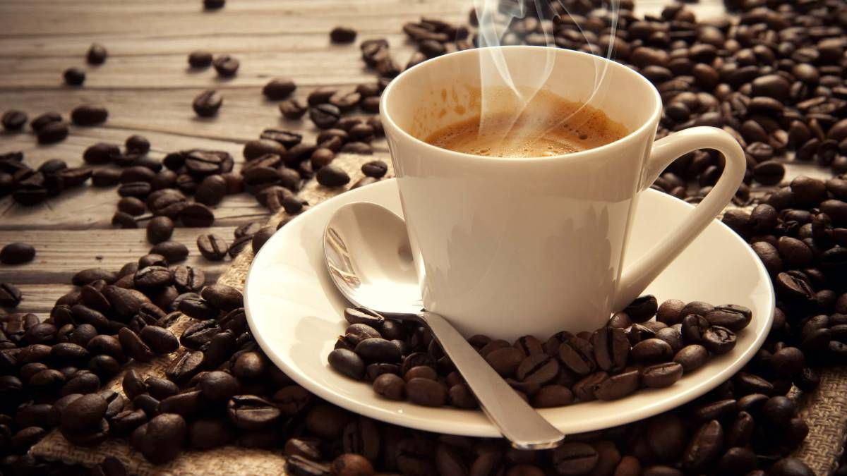 Zašto je kafa neukusna