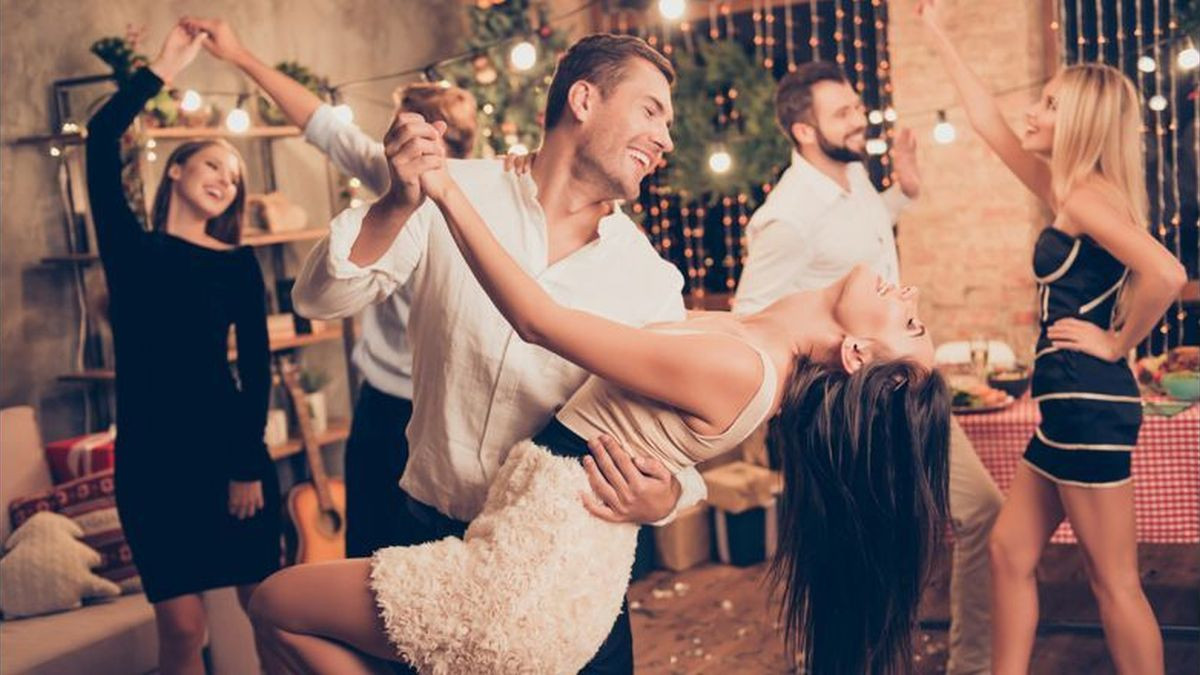 Kako ples utječe na vaše zdravlje
