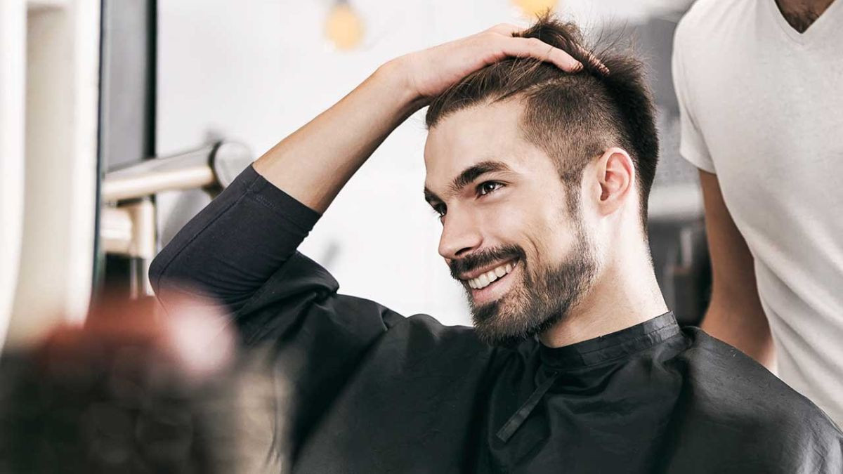 Zalisci i frizure: Pet najboljih koje "manu" pretvaraju u prednost