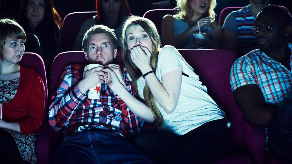 Horor filmovi ubrzavaju otkucaj srca tako da potiču i mršanje