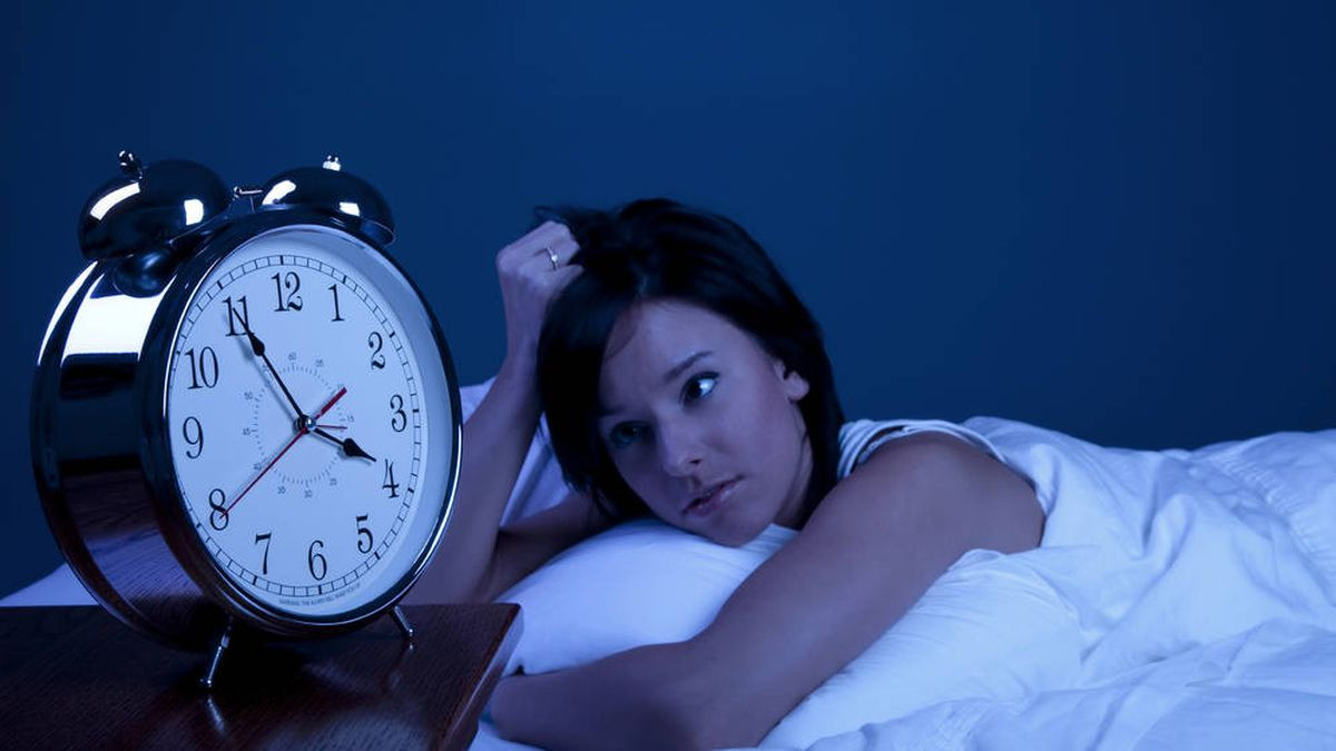Kako izbjeći insomniju