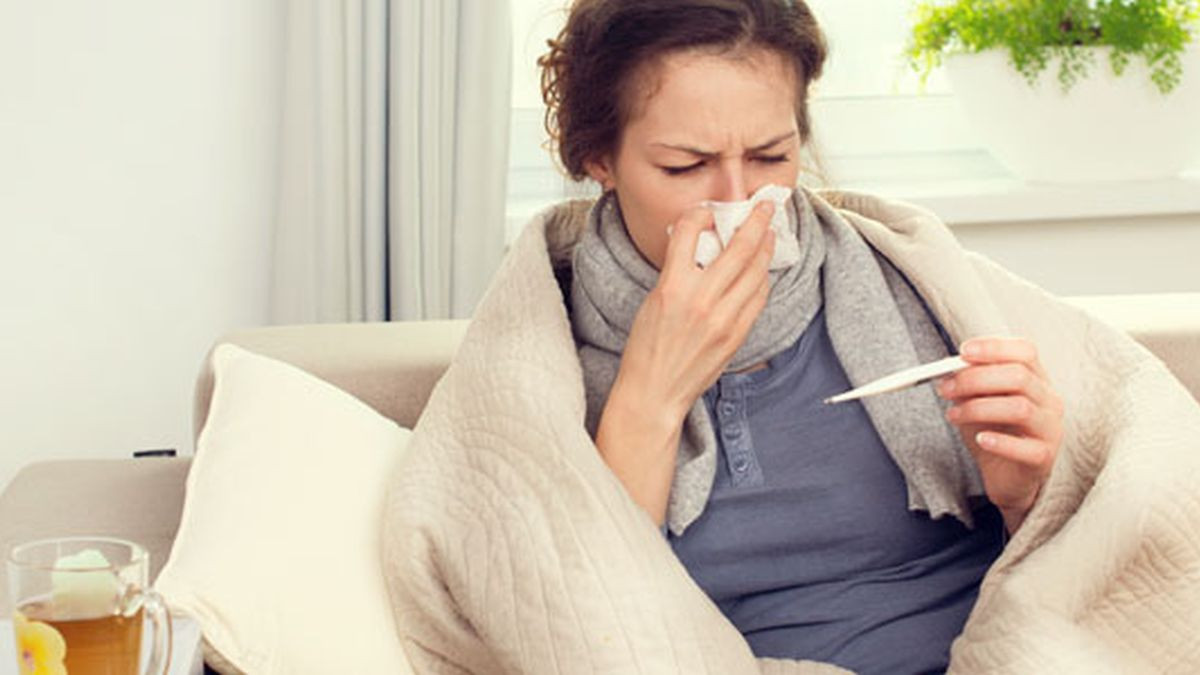Antibiotici za prehladu? Antibiotici za prehladu?