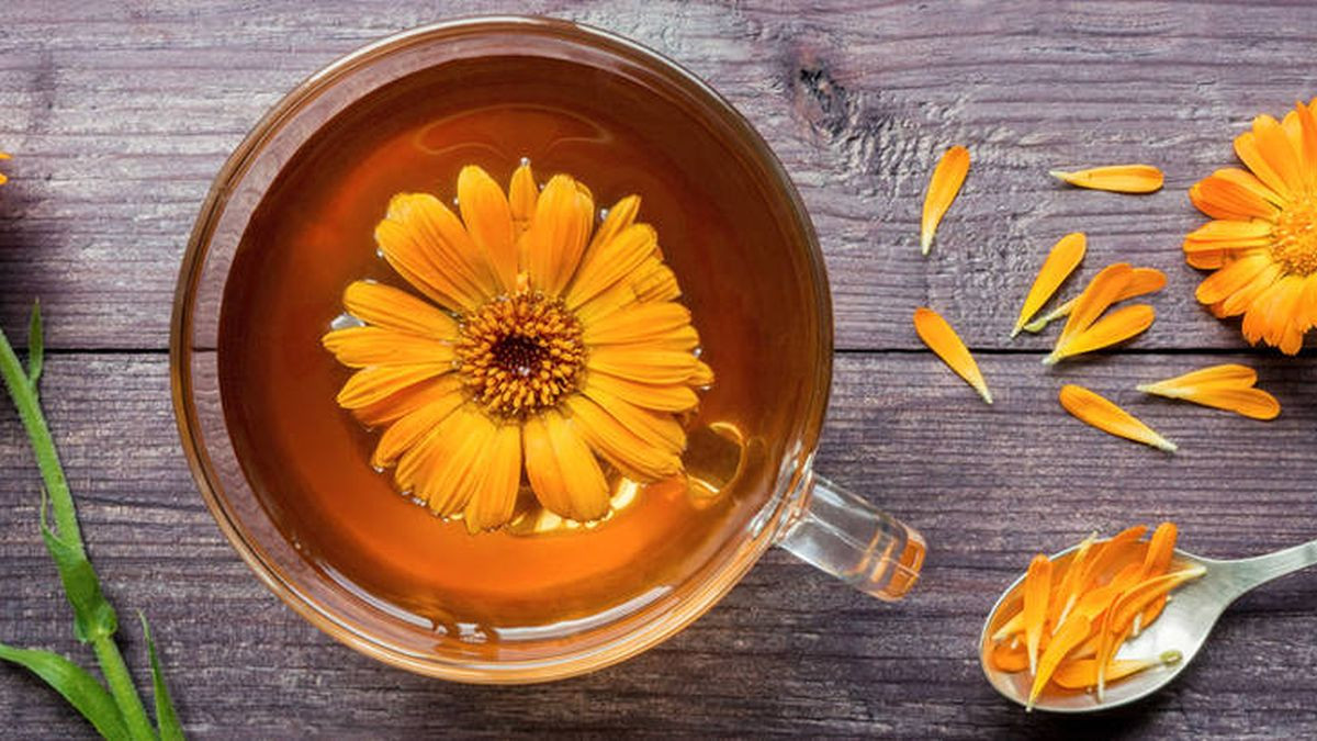 Čaj koji smanjuje stres i jača nervni sistem