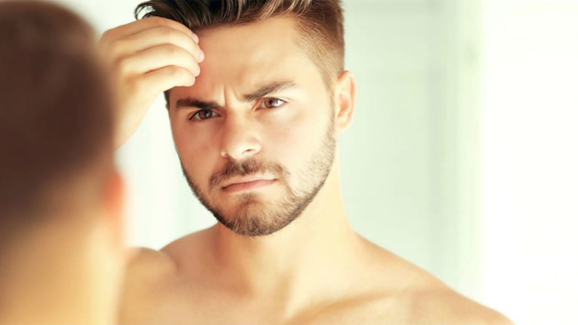 Šta utječe na muške hormone