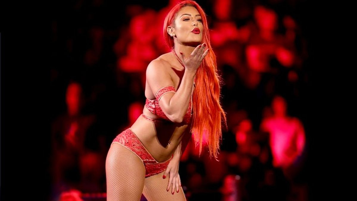 Top 10 najzgodnijih WWE diva Top 10 najzgodnijih WWE diva