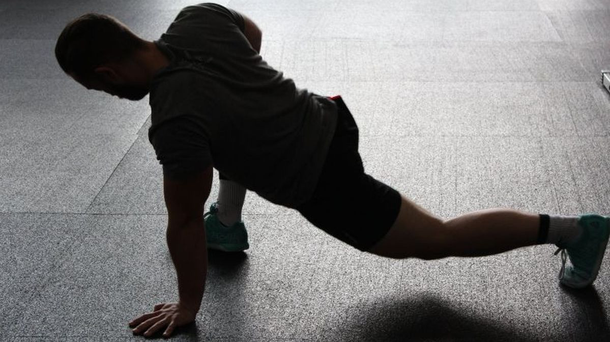 6 vježbi za poboljšanje fleksibilnosti