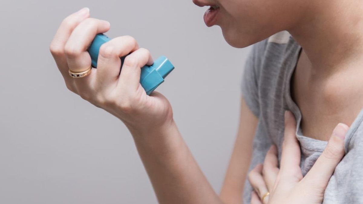 Namirnice koje pomažu astmatičarima