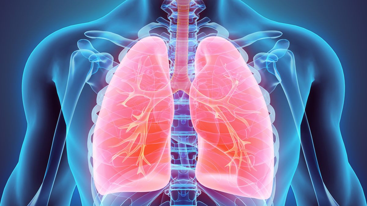 Kako poboljšati zdravlje pluća 