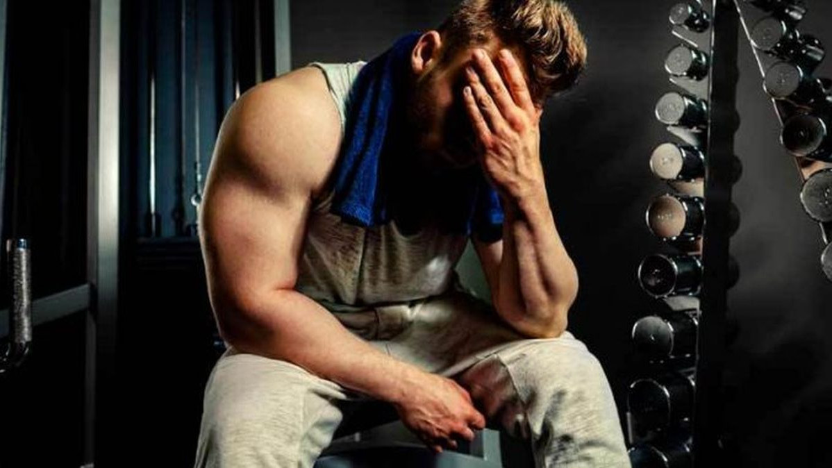 Najčešći simptomi manjka D-vitamina: Prepoznajte li svoj problem? Najčešći simptomi manjka D-vitamina: Prepoznajte li svoj problem?
