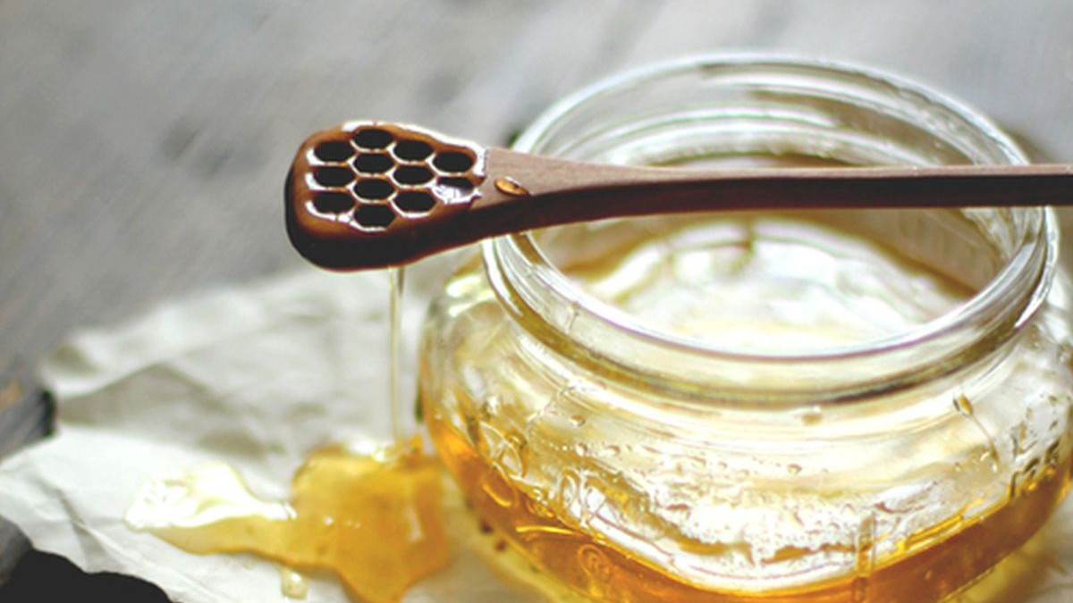 Iznenađujuće prednosti meda 