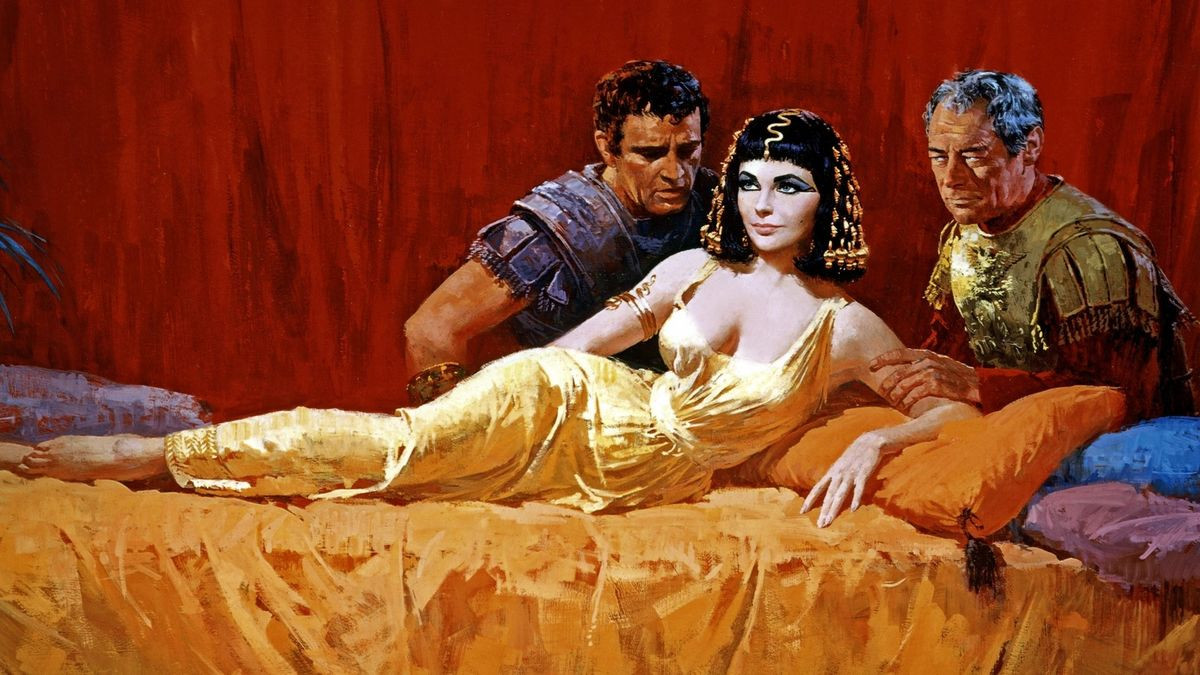 Kleopatrine tajne ljepote koje svaka žena treba da zna