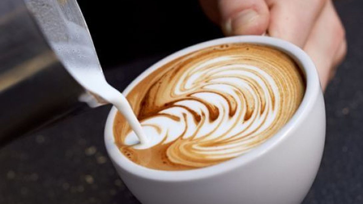 Posljedice ispijanja previše kafe Posljedice ispijanja previše kafe