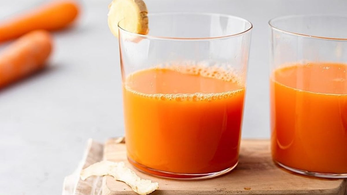 7 koristi soka od mrkve: Zašto trebate piti ovo povrće
