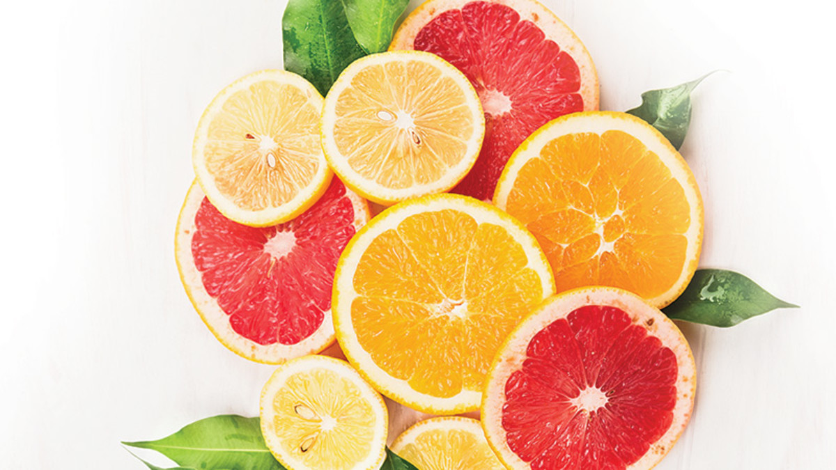Zašto je vitamin C toliko koristan za nas?
