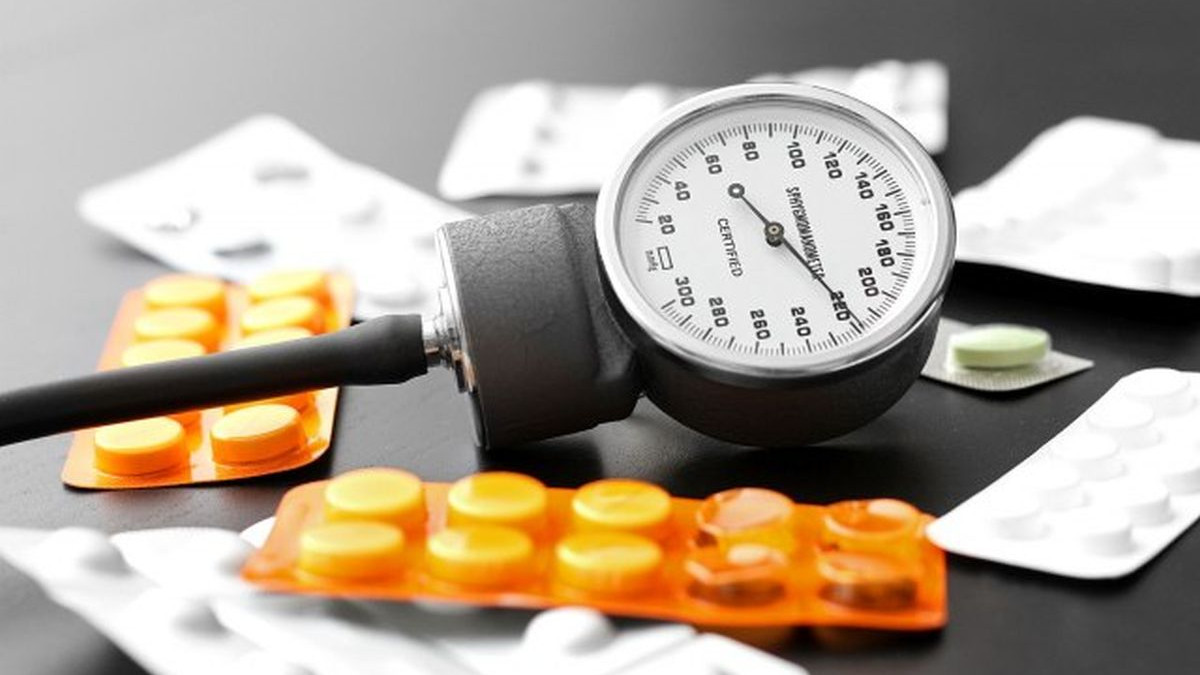 Jutarnja šetnja od 30 minuta može zamijeniti lijekove za pritisak Jutarnja šetnja od 30 minuta može zamijeniti lijekove za pritisak
