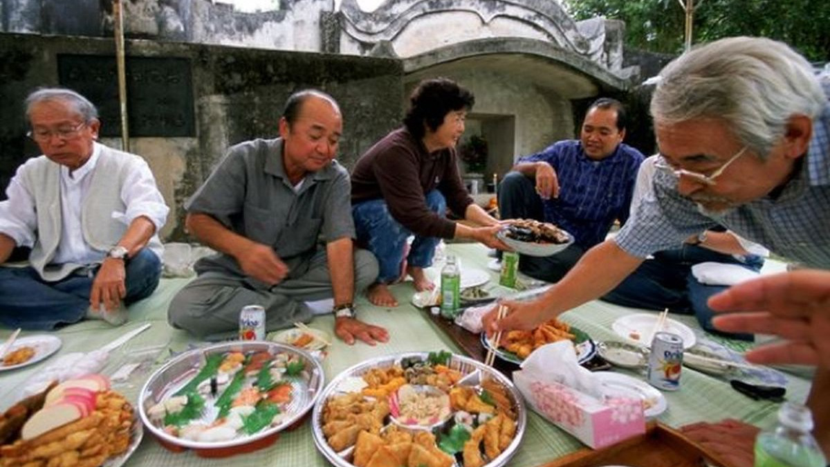 Omjer ugljikohidrata i proteina u ishrani od 10:1 ljudima pomaže da dožive stotu