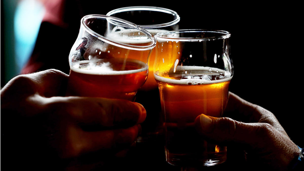 Naučno dokazane prednosti povremenog konzumiranja piva