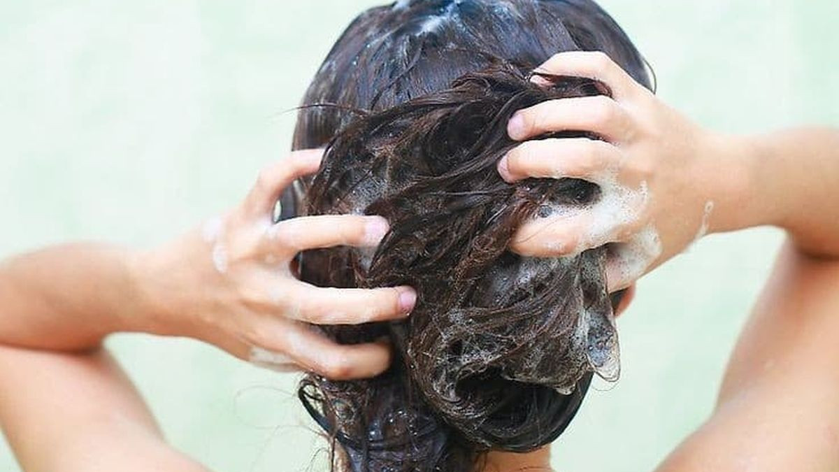 Greške koje pravite kada perete kosu