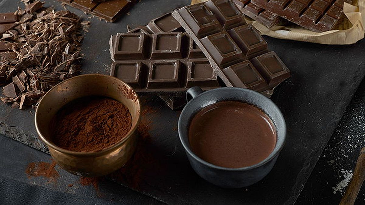 Zašto biste trebali ubaciti tamnu čokoladu u vašu ishranu?