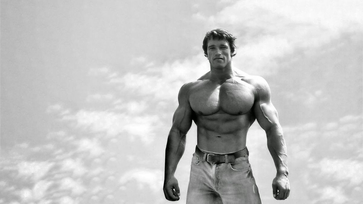 Koliko je Arnold Schwarzenegger mogao podići na benchu, čučnju, mrtvom dizanju?