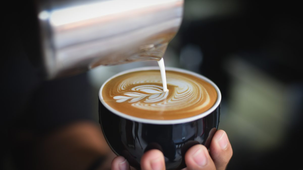Činjenice koje bi svi ljubitelji kafe trebali znati Činjenice koje bi svi ljubitelji kafe trebali znati