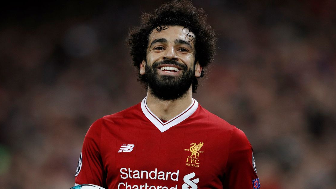Mohamed Salah otkrio svoje najdraže jelo