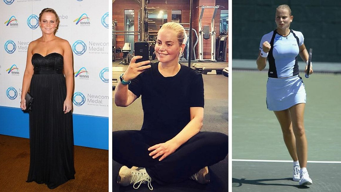 Nevjerovatna priča iza transformacije bivše teniserke Jelene Dokić