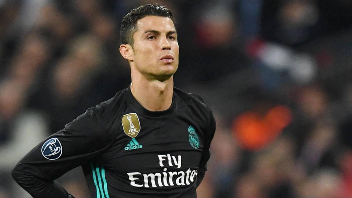 Cristiano Ronaldo i tajne njegove dijete, treninga i fitnesa Cristiano Ronaldo i tajne njegove dijete, treninga i fitnesa
