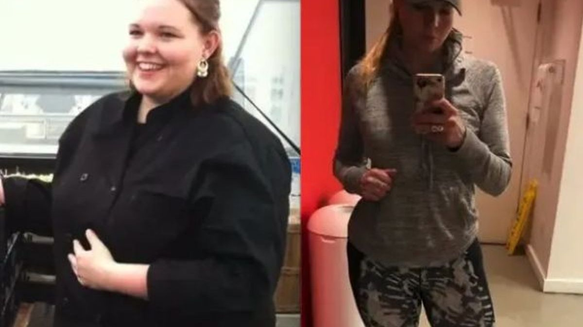 16 savjeta ljudi koji su uspjeli smršati više od 45 kilograma