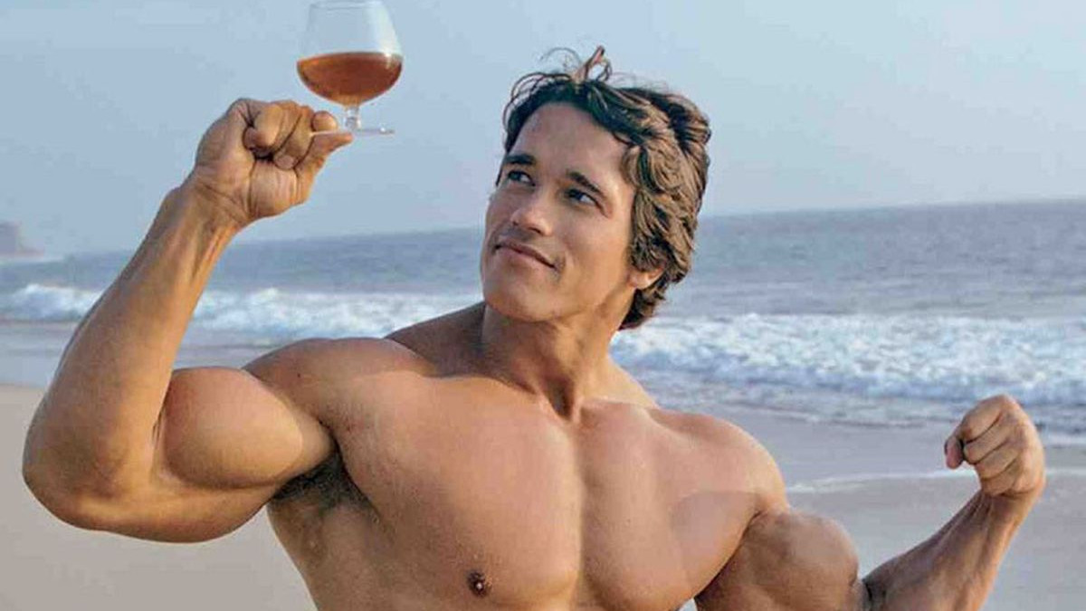 Alkohol i fitness: Da li nazdravljanje uništava mukom postignuti napredak? Alkohol i fitness: Da li nazdravljanje uništava mukom postignuti napredak?