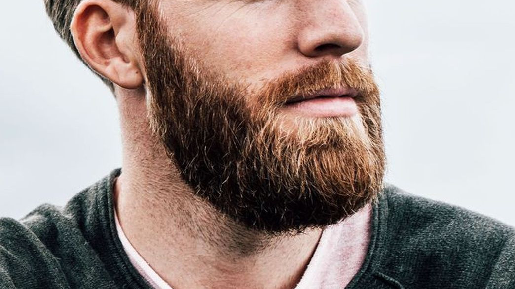 Kako učiniti bradu mekanom i ugodnom na dodir?