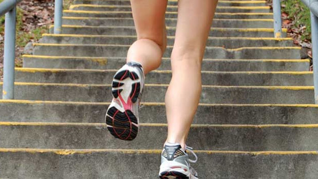 Stepenicama na 4. sprat bez stajanja: Test srca čiju tačnost su potvrdili kardiolozi