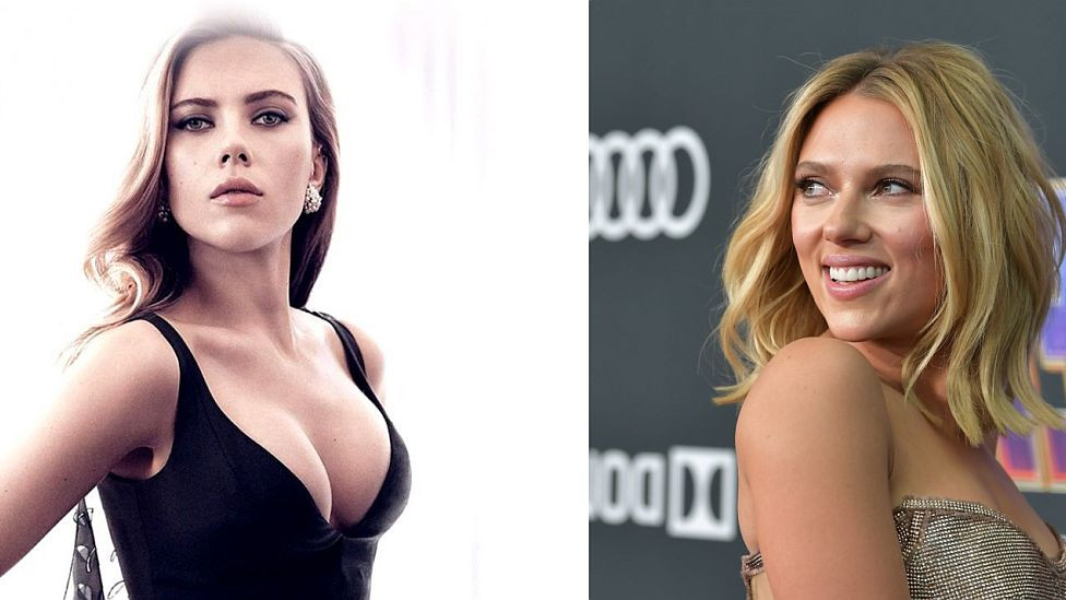 Kako se Scarlett Johansson fizički pripremala za Avengers: Endgame Kako se Scarlett Johansson fizički pripremala za Avengers: Endgame